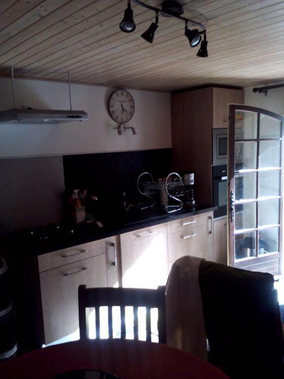 L'Oustale Ruoms Exterior foto